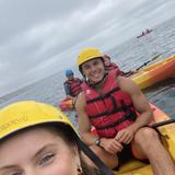 La Jolla Kayak