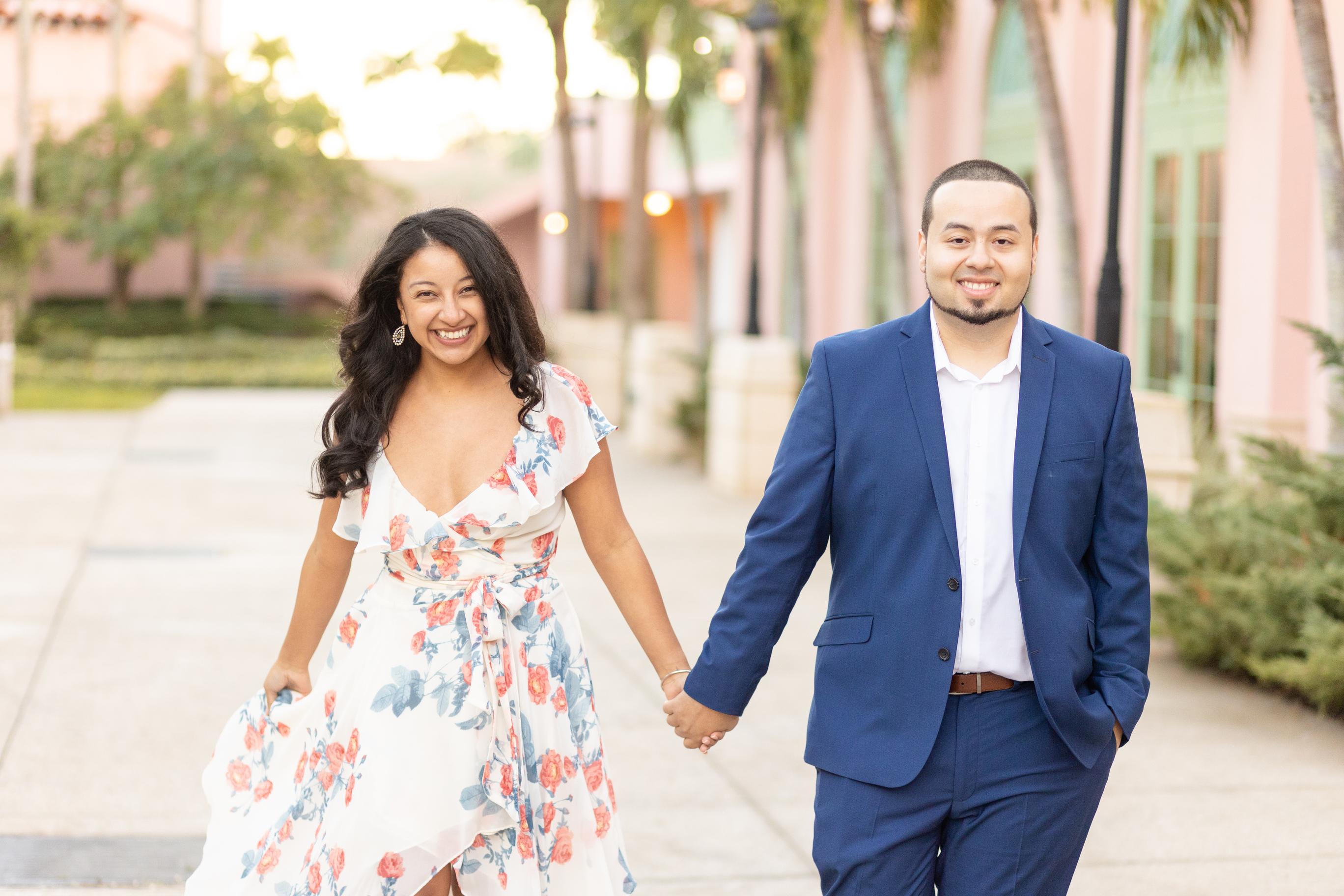The Wedding Website of Jennifer Rodriguez and Ernest Quirindongo