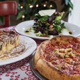 Masa of Echo Park Bakery & Cafe