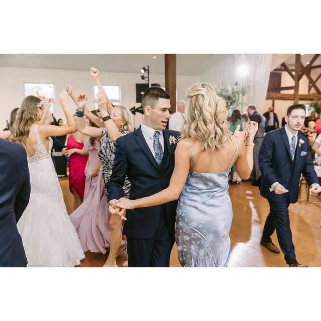 For those who don't know, we loveee to dance
