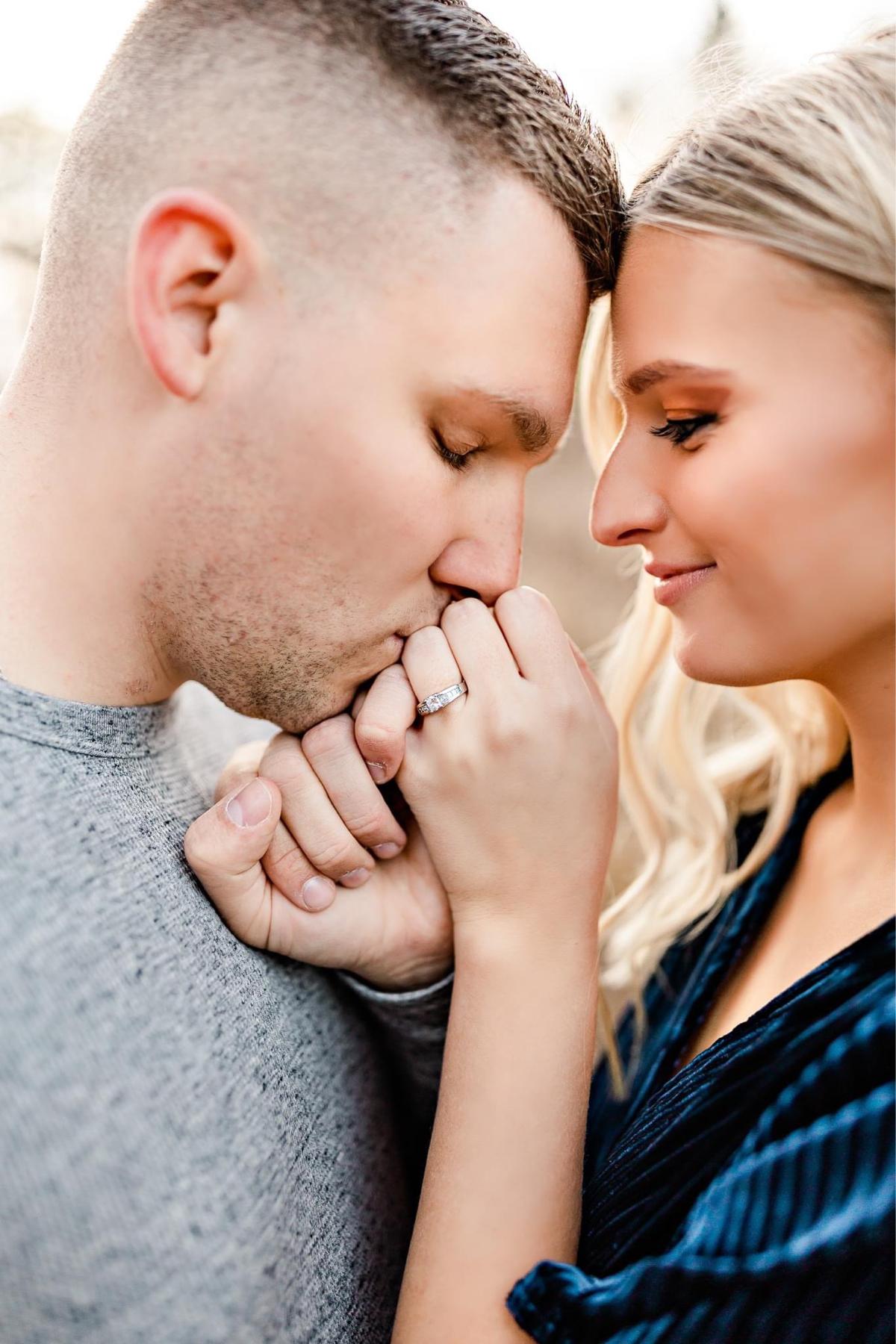 Engagement Photos