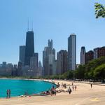 Lakefront Trail