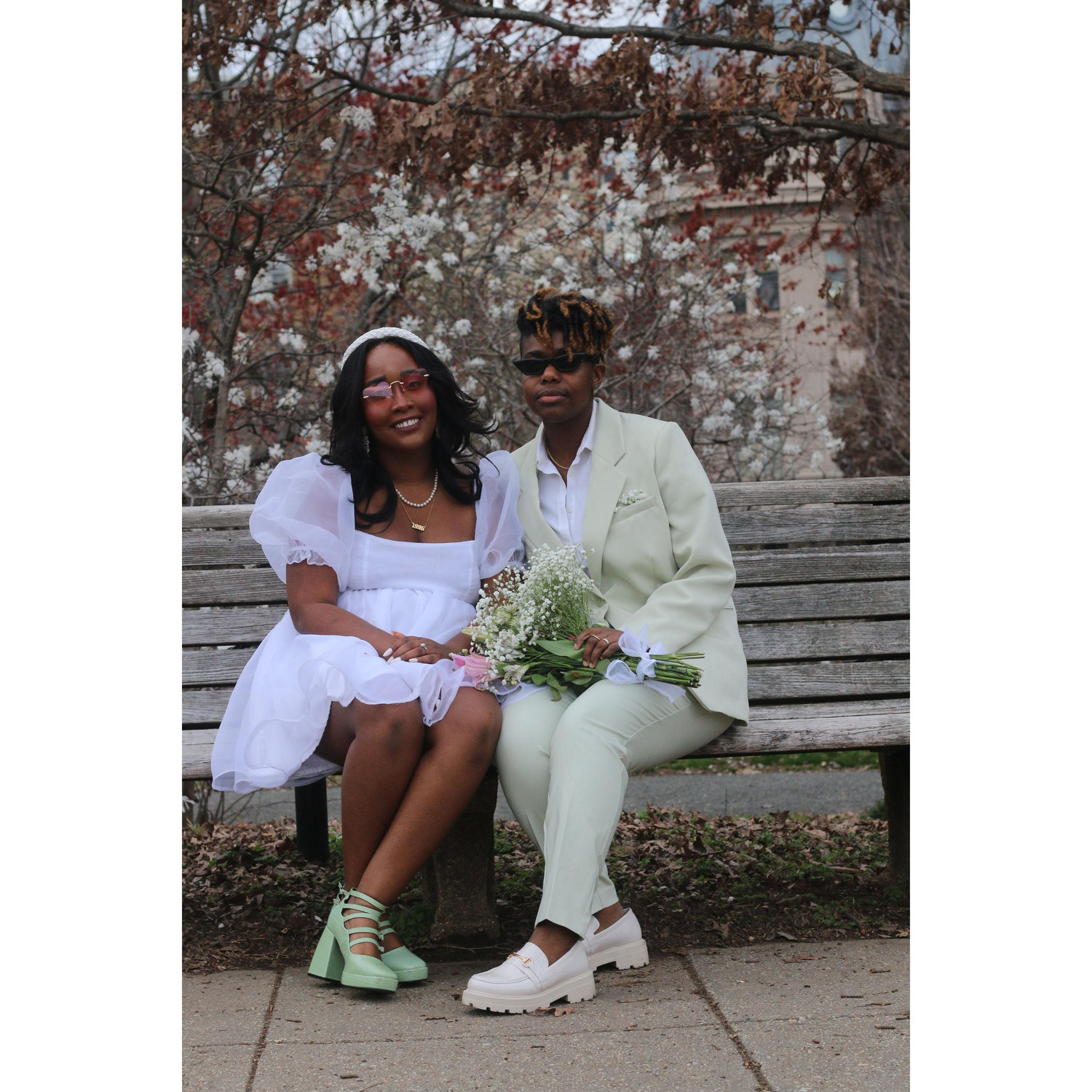 More out takes from our engagement shoot.