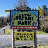 Virginia Safari Park
