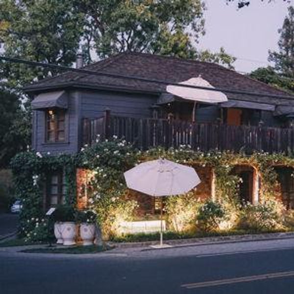 Dinner for Two at the French Laundry