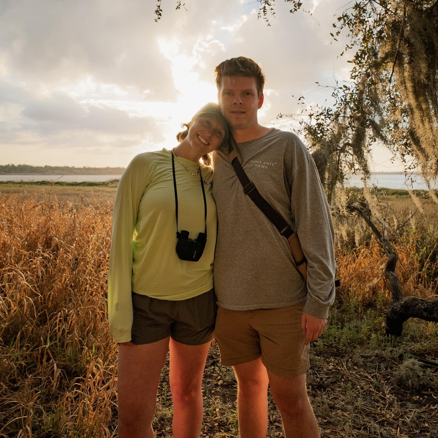 Snowbirding in Florida! · February - March 2026