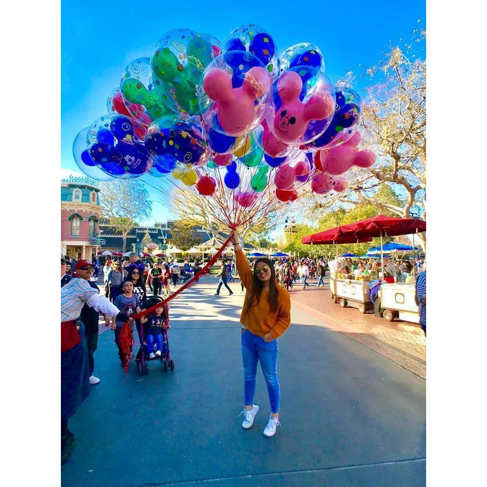 Disneyland_Jan 2019