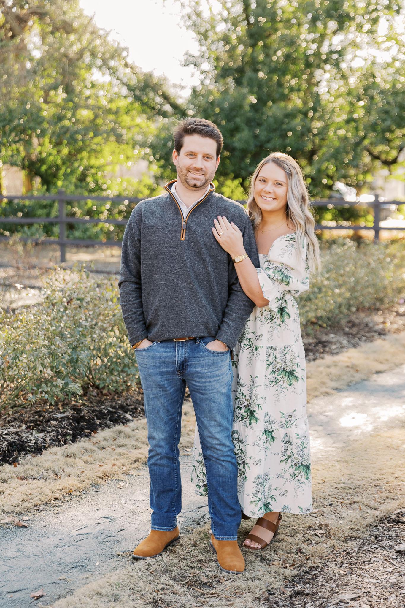 The Wedding Website of Brittany Gustafson and Parker Hatcher
