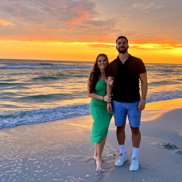 Honeymoon Fund via Venmo