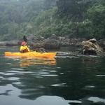 Kayak Trinidad