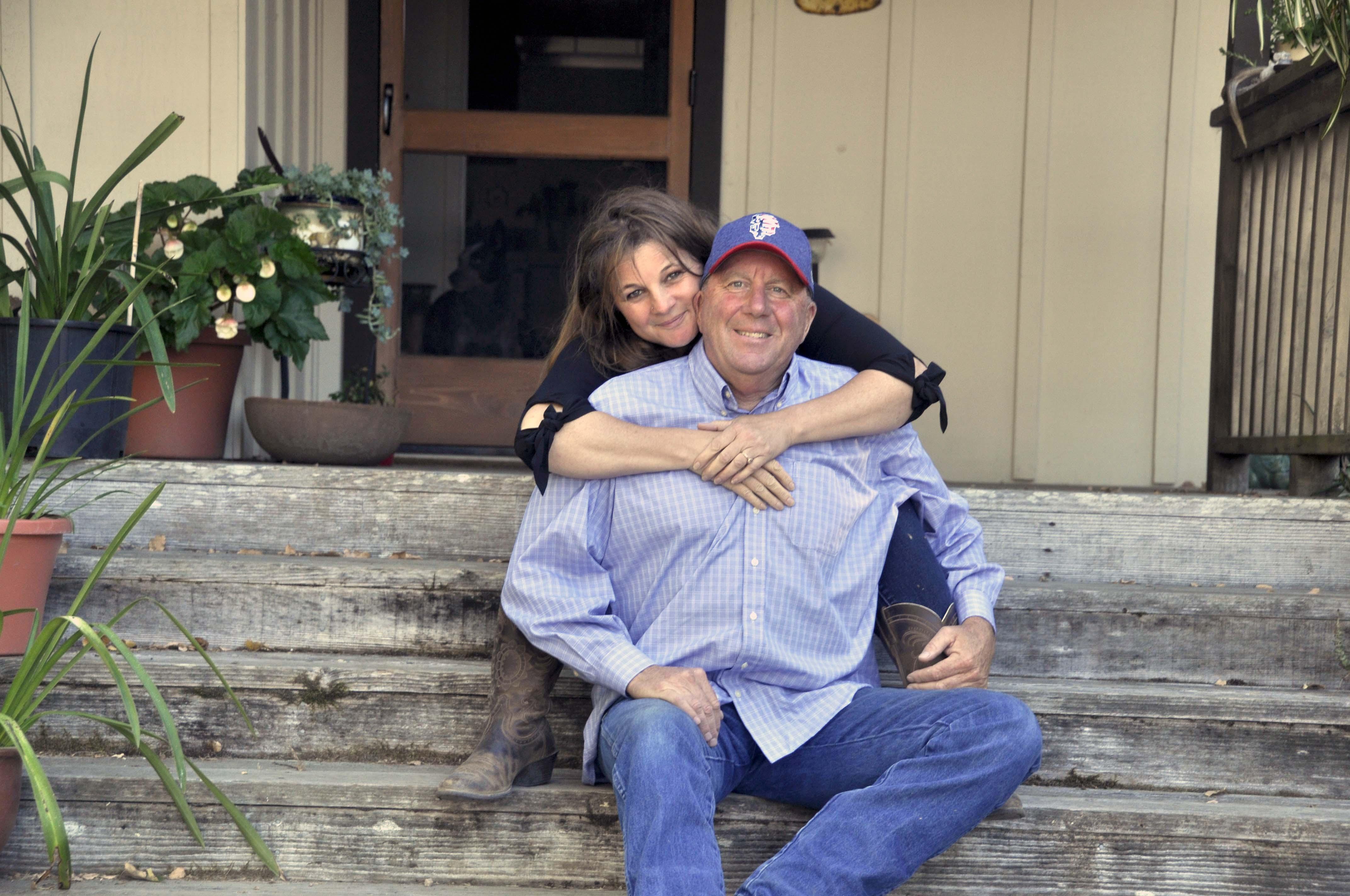 The Wedding Website of Wendy Daniel and David Simpson