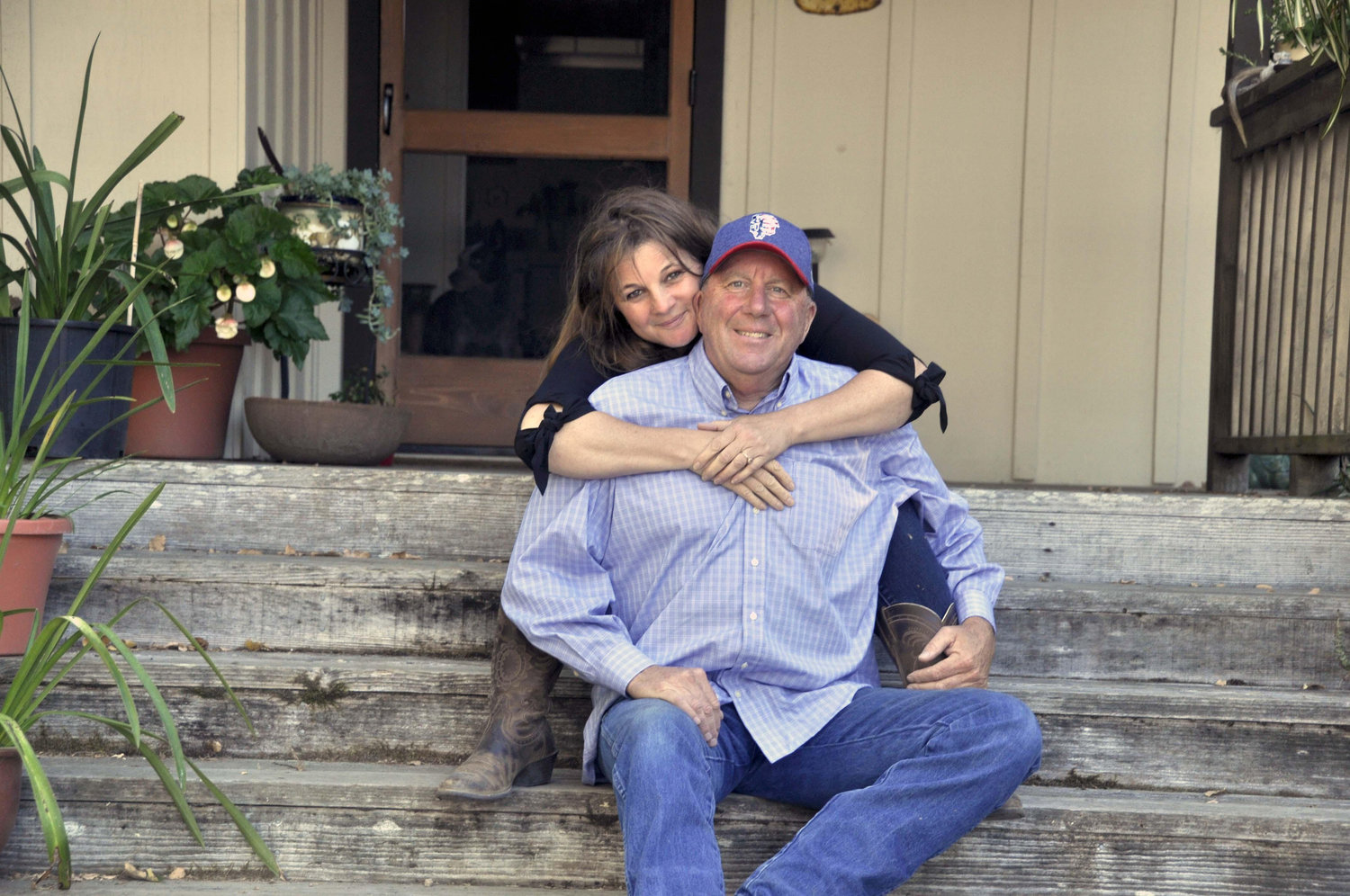 The Wedding Website of Wendy Daniel and David Simpson