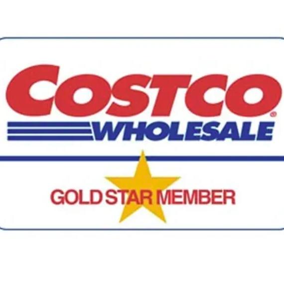 1-2 years of Costco membership