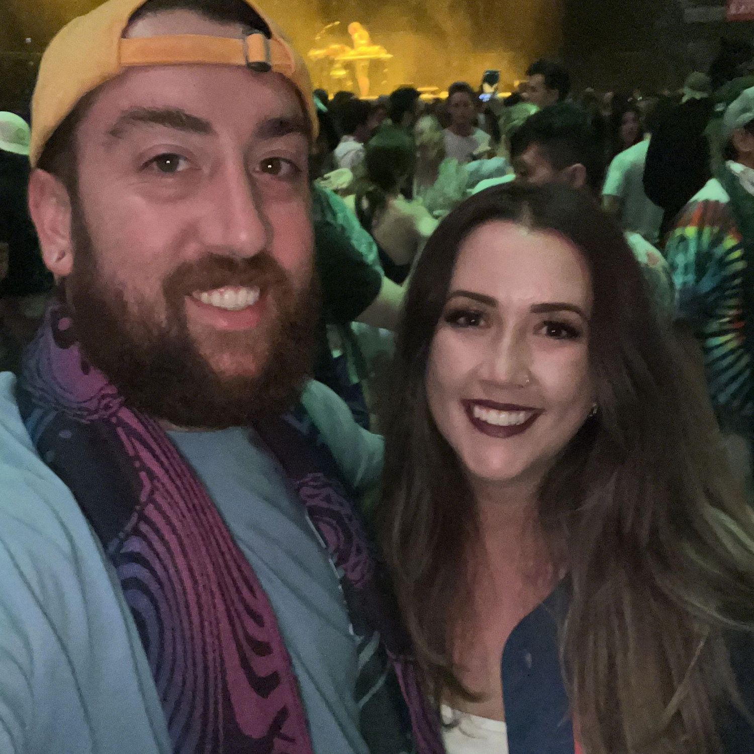 Mission Ballroom
