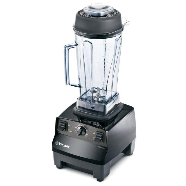 Vitamix 1002 Vita-Prep 64 Oz Blender