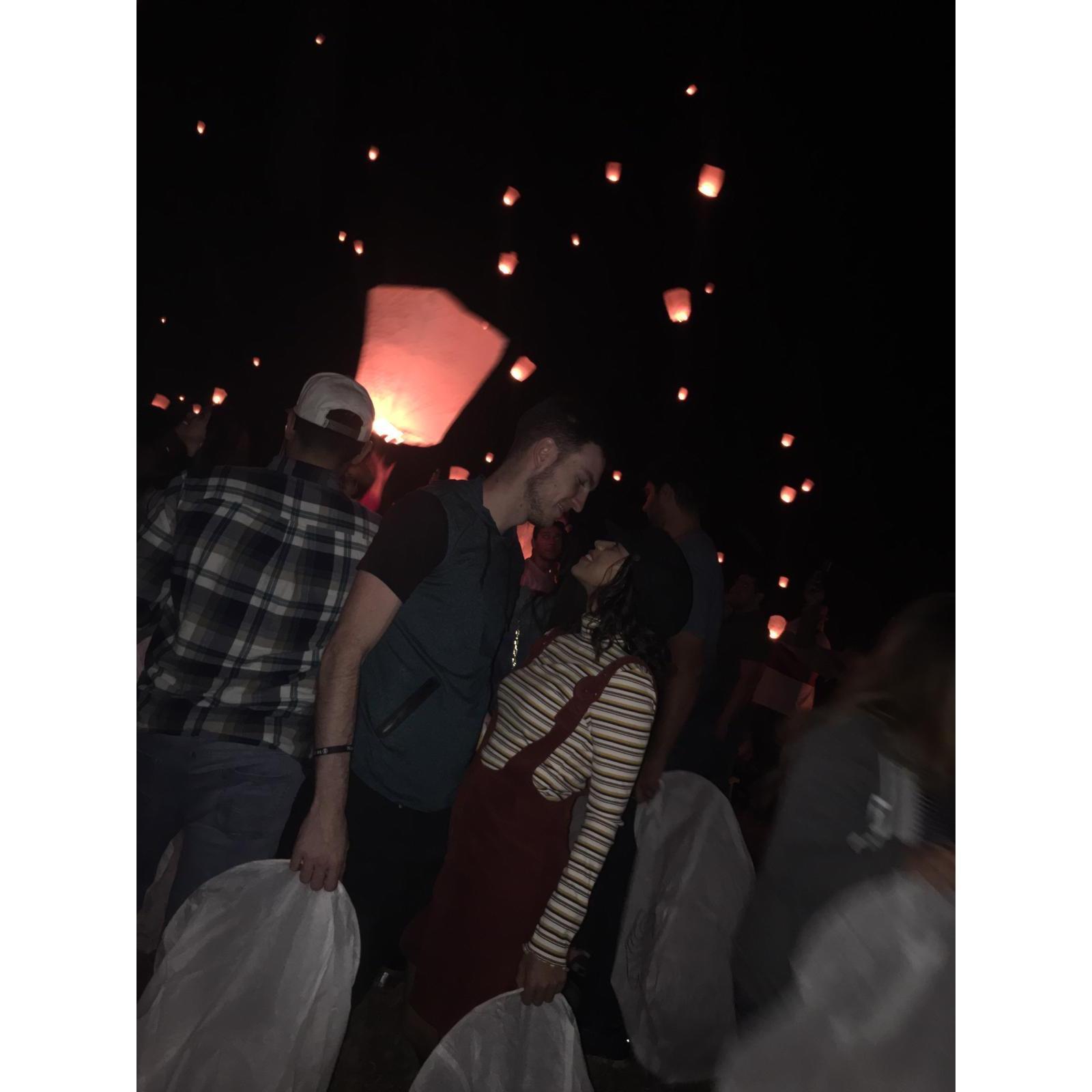 Lantern Festival.