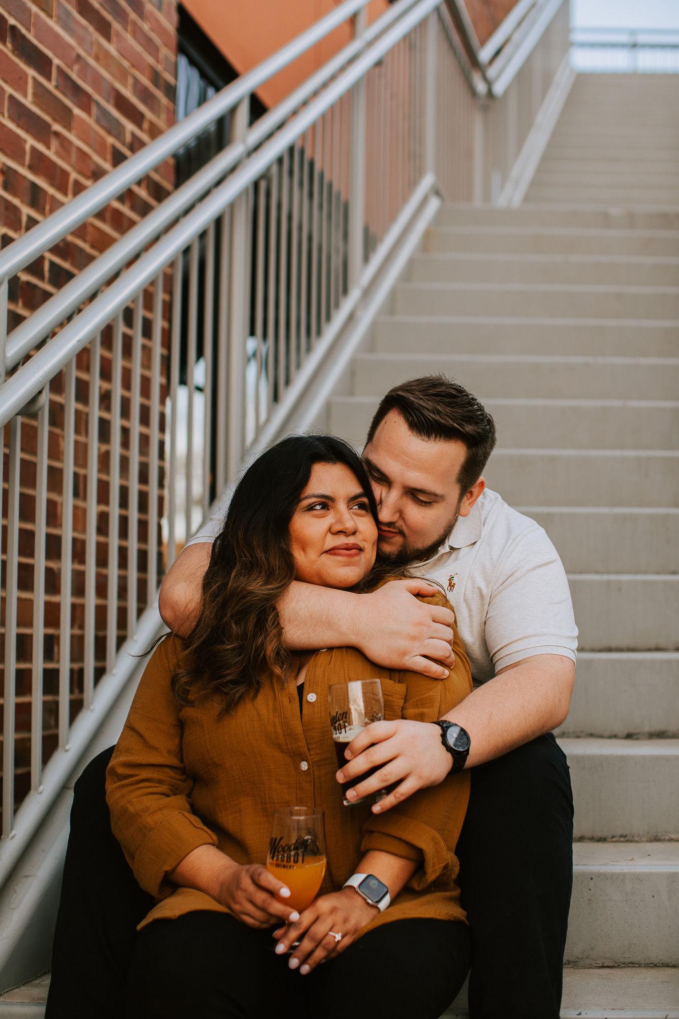 The Wedding Website of Itzel Caballero and Danny Gonzalez Jr