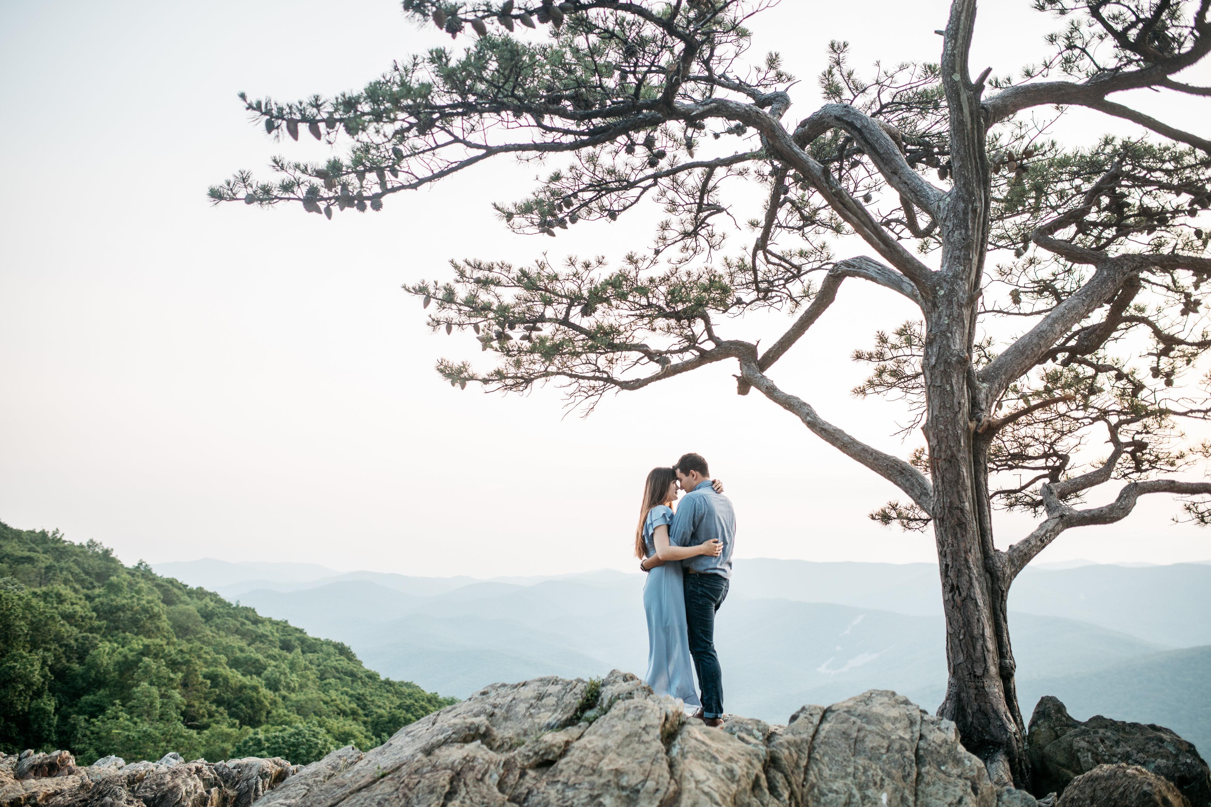 The Wedding Website of Ted Fergusson and Melissa Carlier