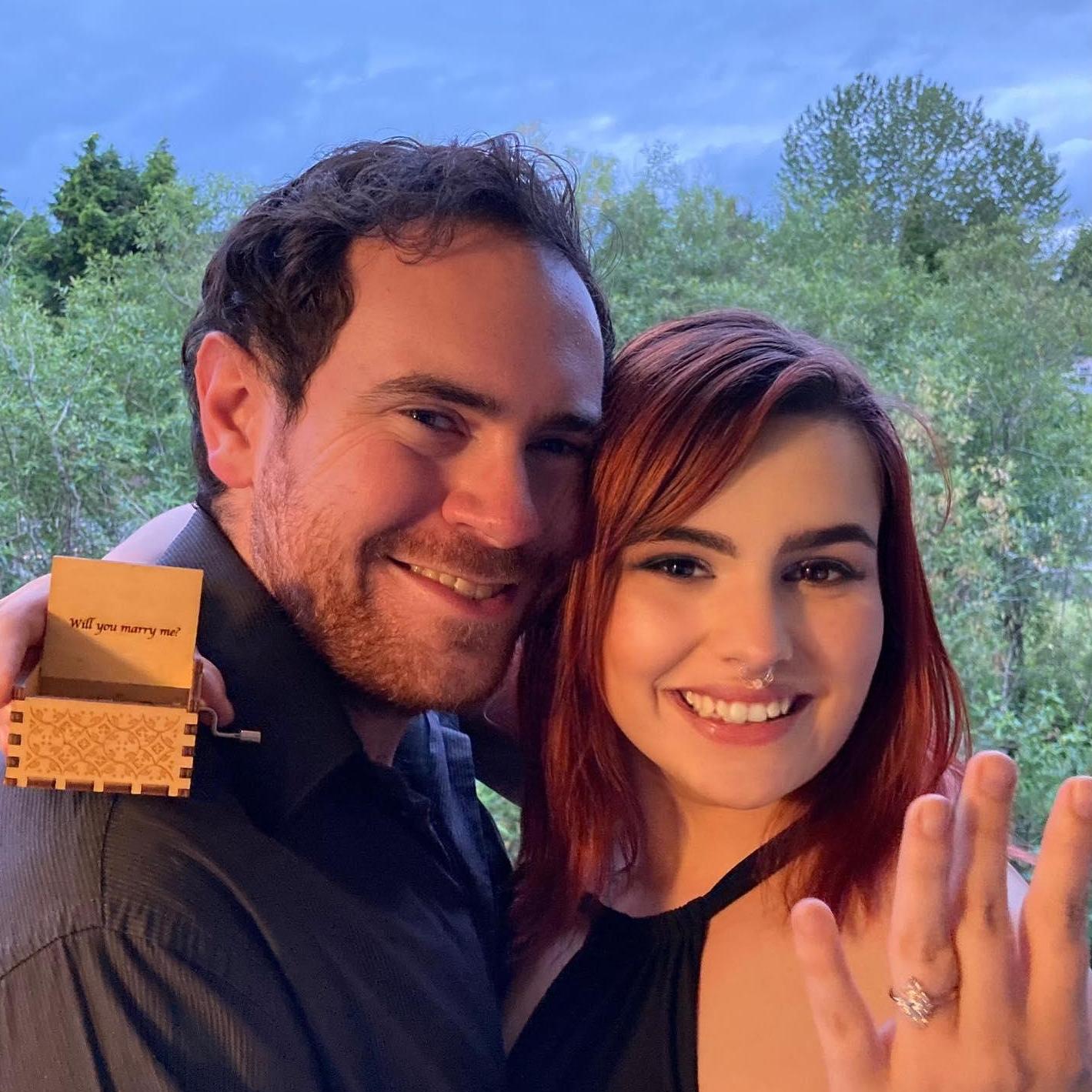 Engagement
June 11, 2021