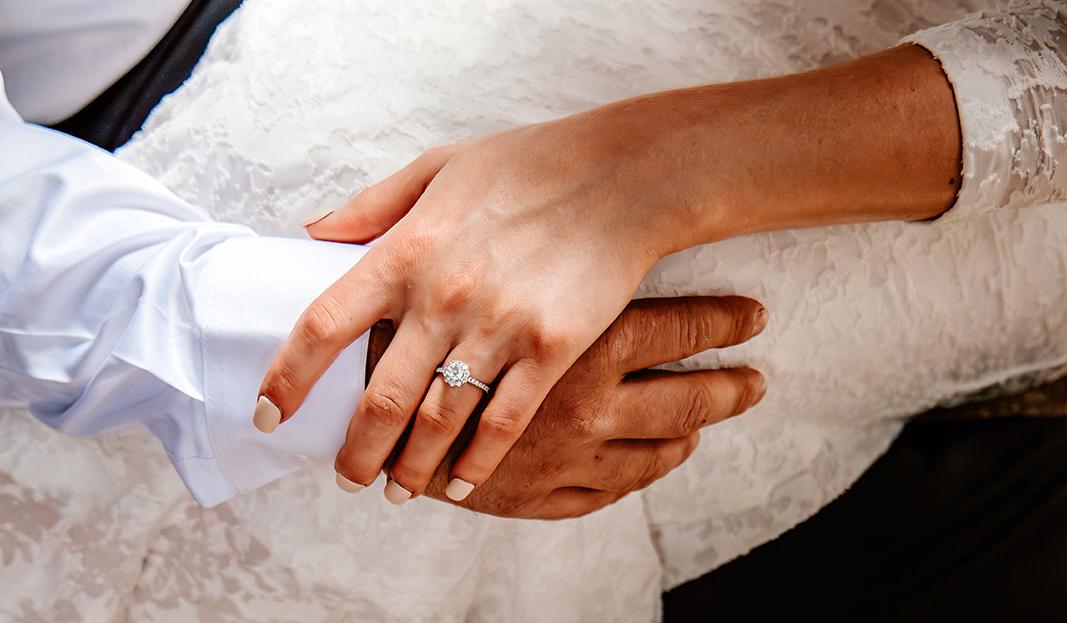 The Wedding Website of Megan Berkebile and Brandon Richter