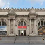 The Metropolitan Museum of Art