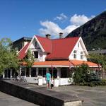 Stryn Kaffebar & Vertshus
