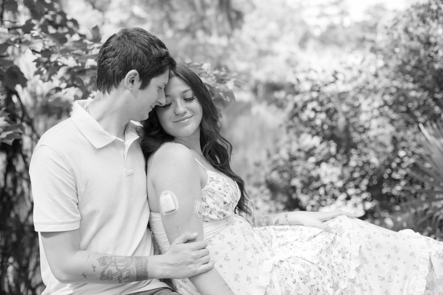 The Wedding Website of Nathan Bennett and Natalie Becker