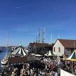 Bowens Wharf Seafood Festival