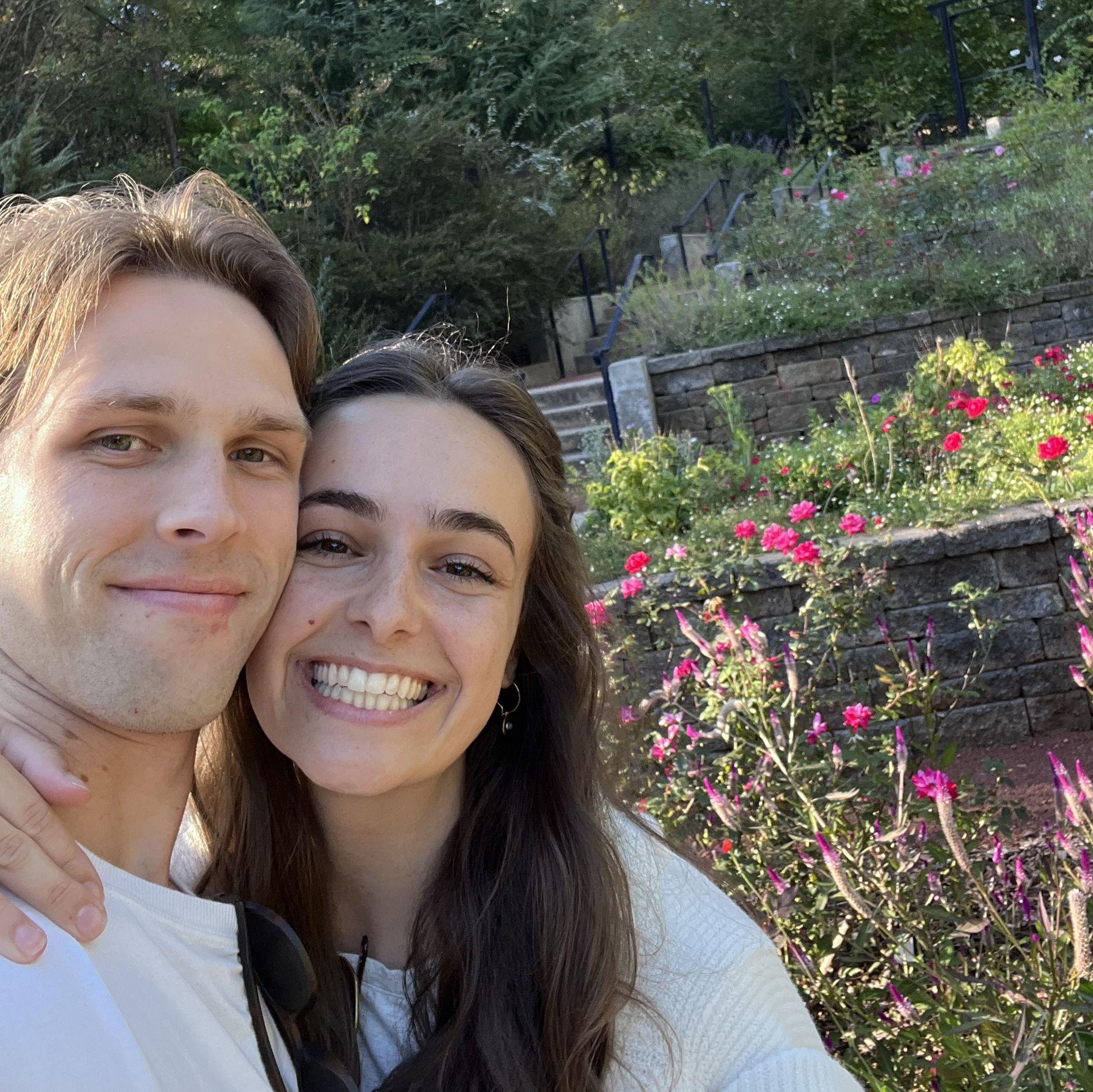 Clay's personal tour of Athens, GA