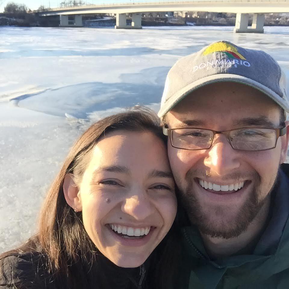 Boom Island Park - Minneapolis, MN