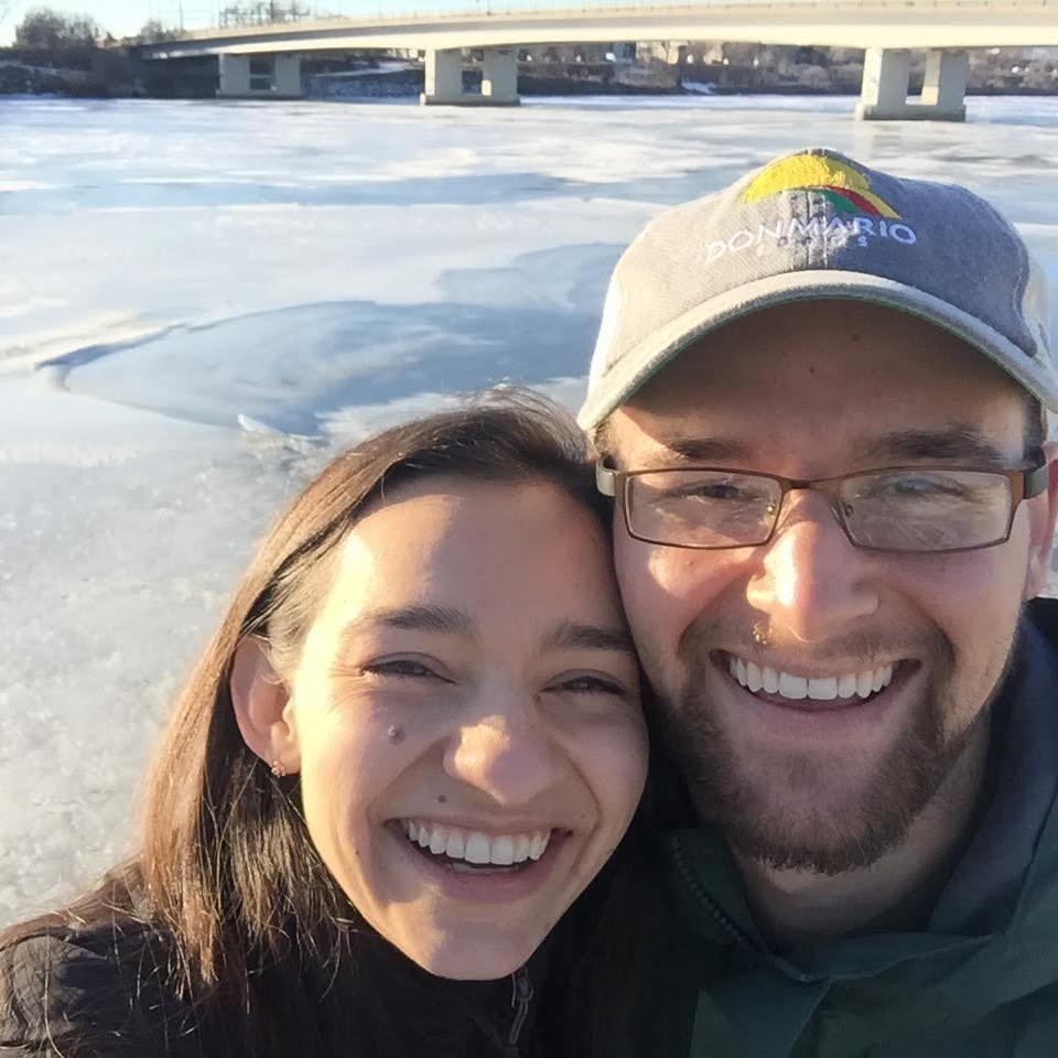 Boom Island Park - Minneapolis, MN