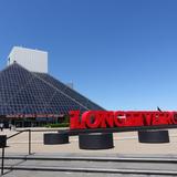 Rock & Roll Hall of Fame