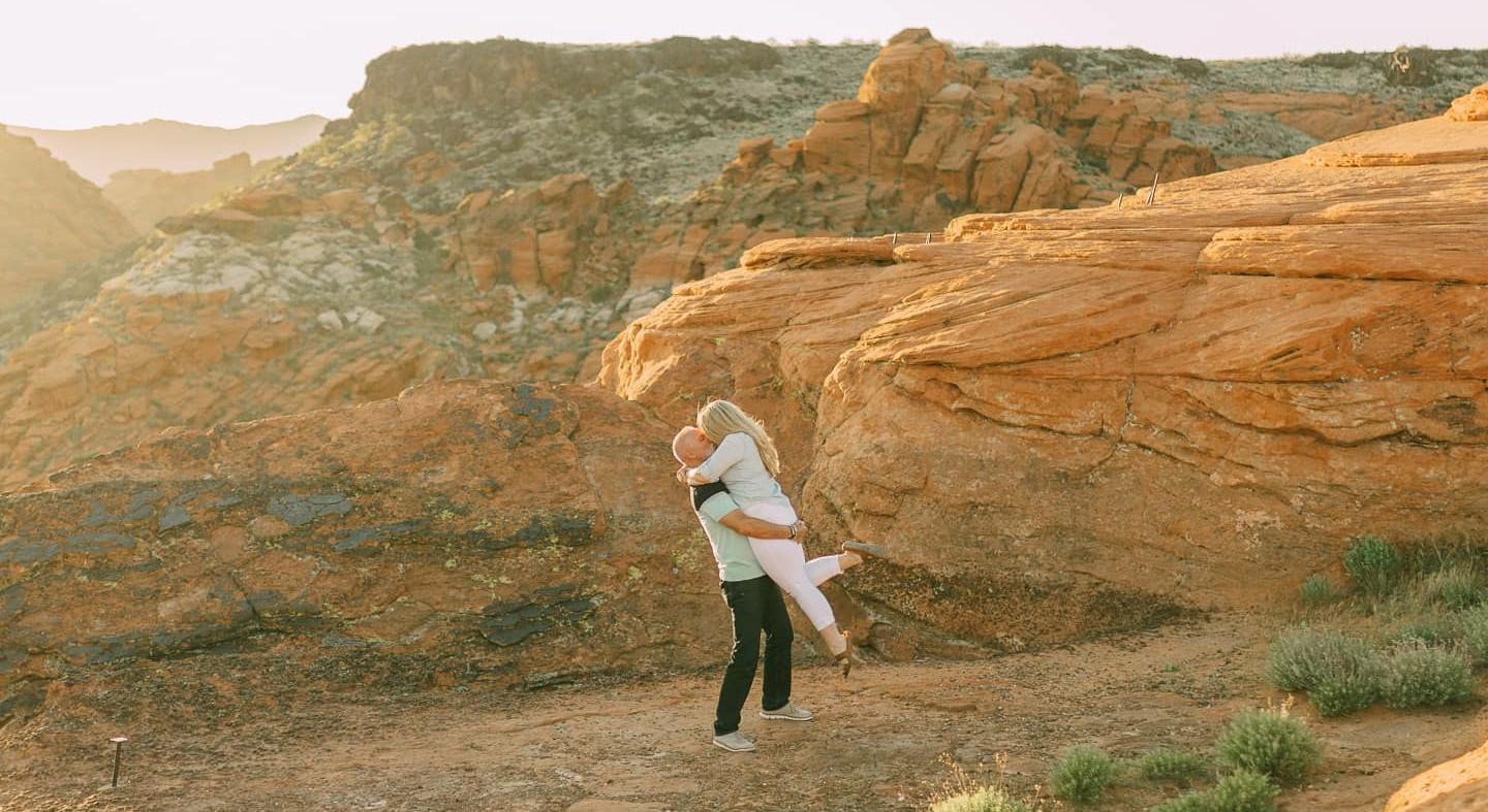 The Wedding Website of Leah Krispin and Dean Nixon