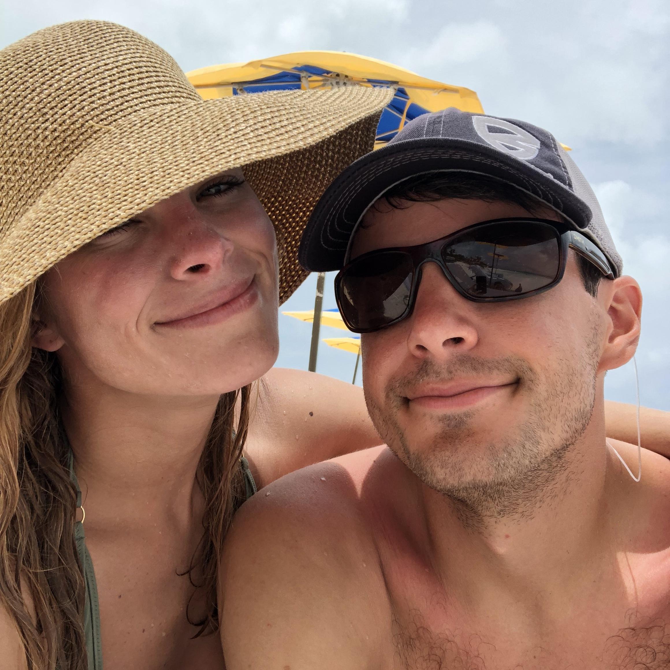 Harbor Island, June 2018