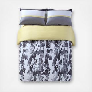 Kara 3-Piece Duvet Set