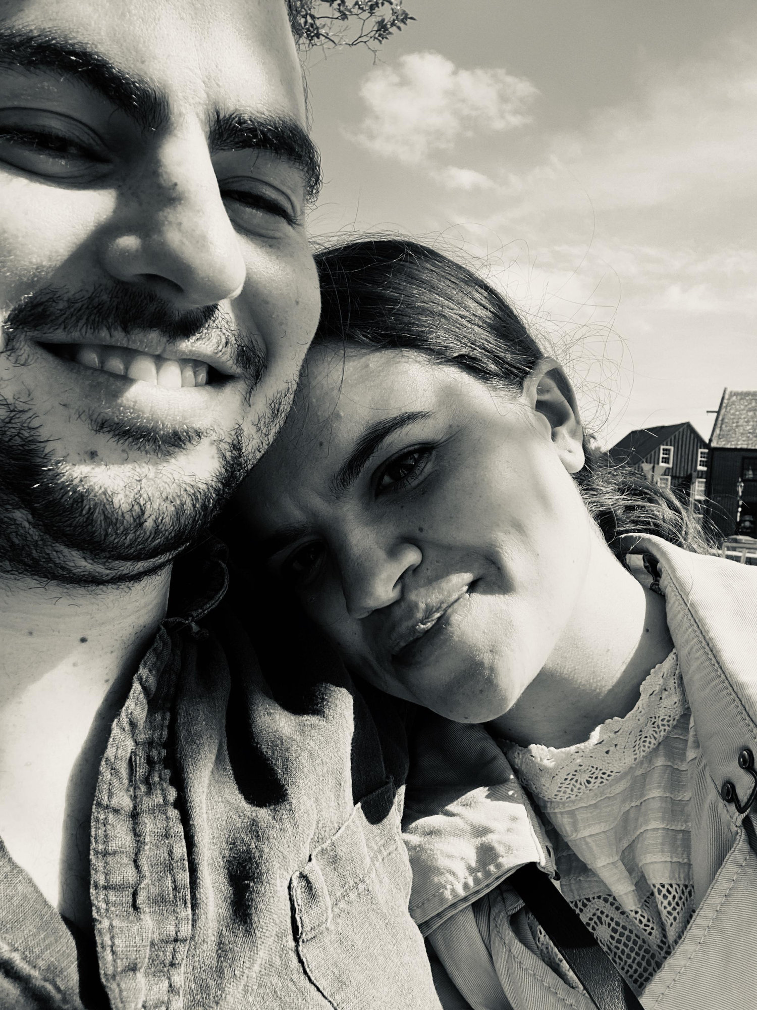 The Wedding Website of Julia Weaver and Andrew Lieberman