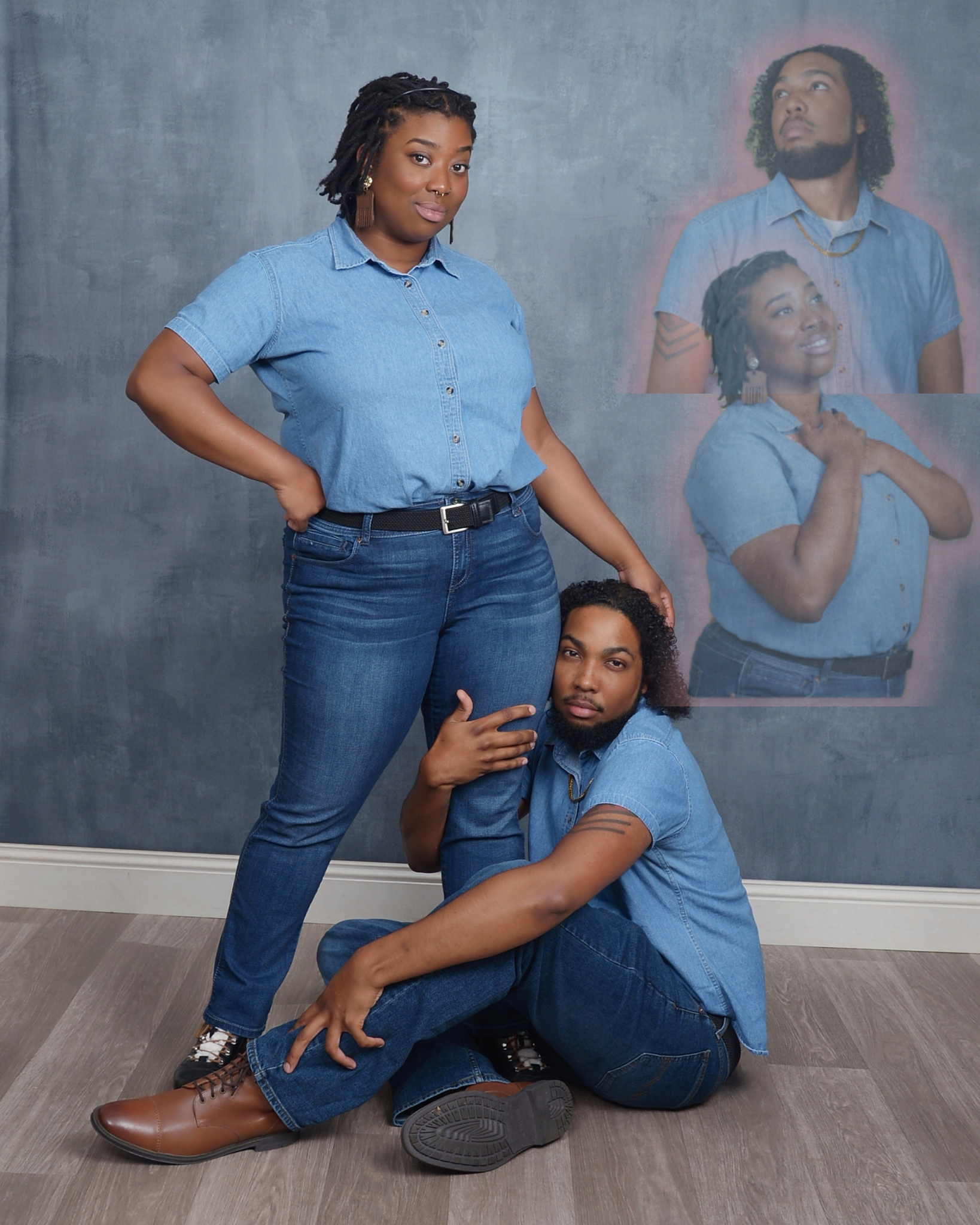 The Wedding Website of Brianna Hill and Quintin Munsanto