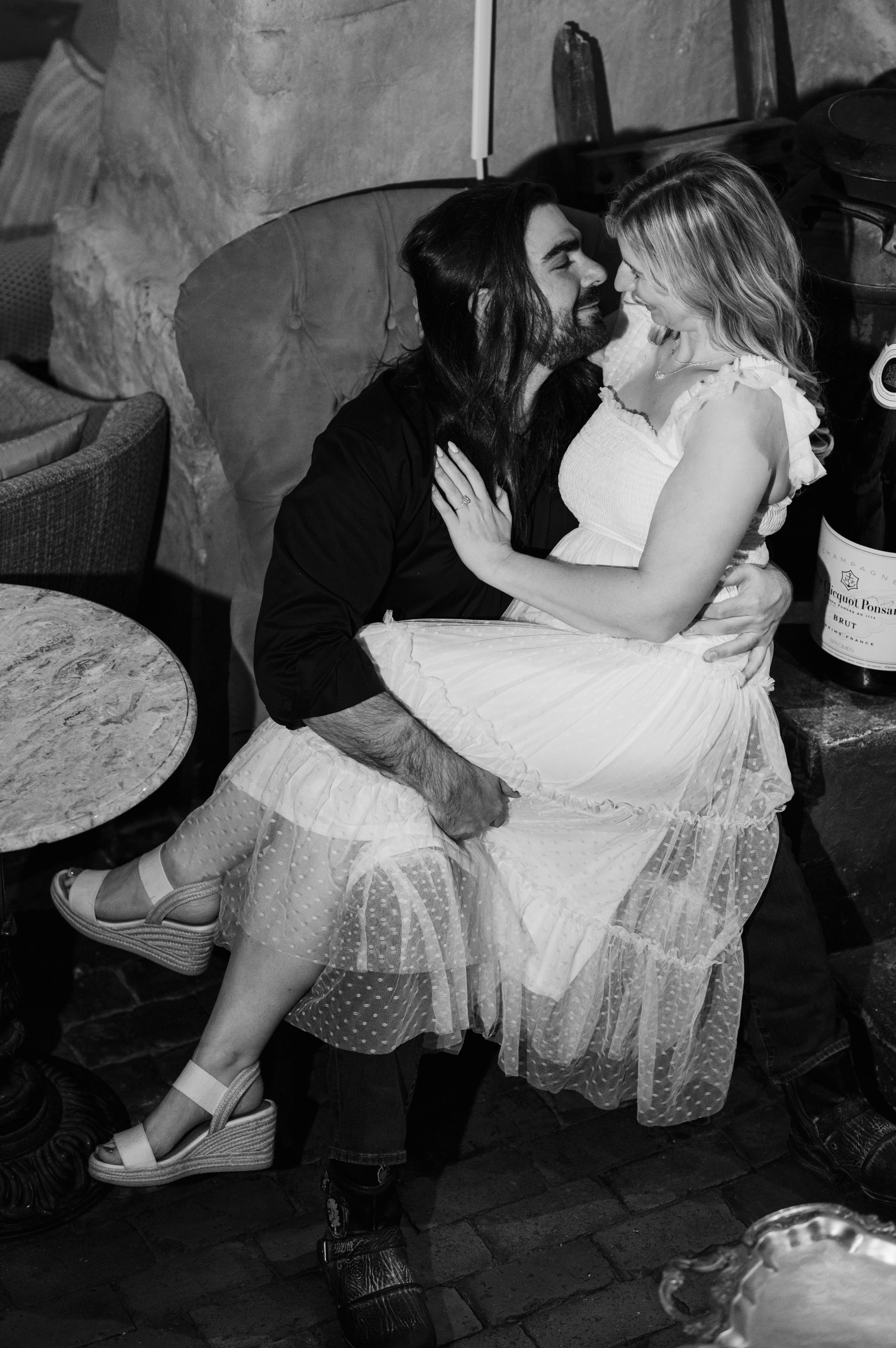 The Wedding Website of Benjamin David Novak and Lauren Marie McGinley