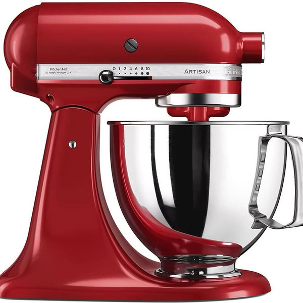 KitchenAid Classic Series Quart Tilt-Head Stand Mixer