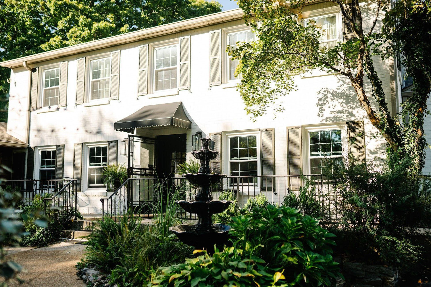 The Wedding Website of Sheridan Shontz and Rhett Milam