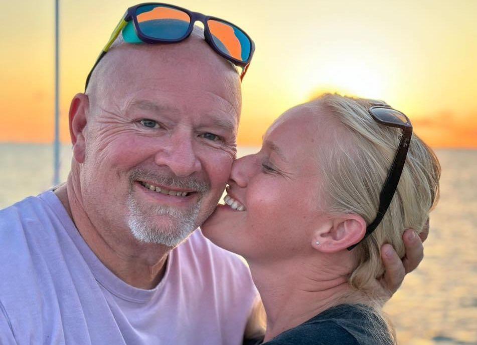 The Wedding Website of Amy Bronson and Ted Roller