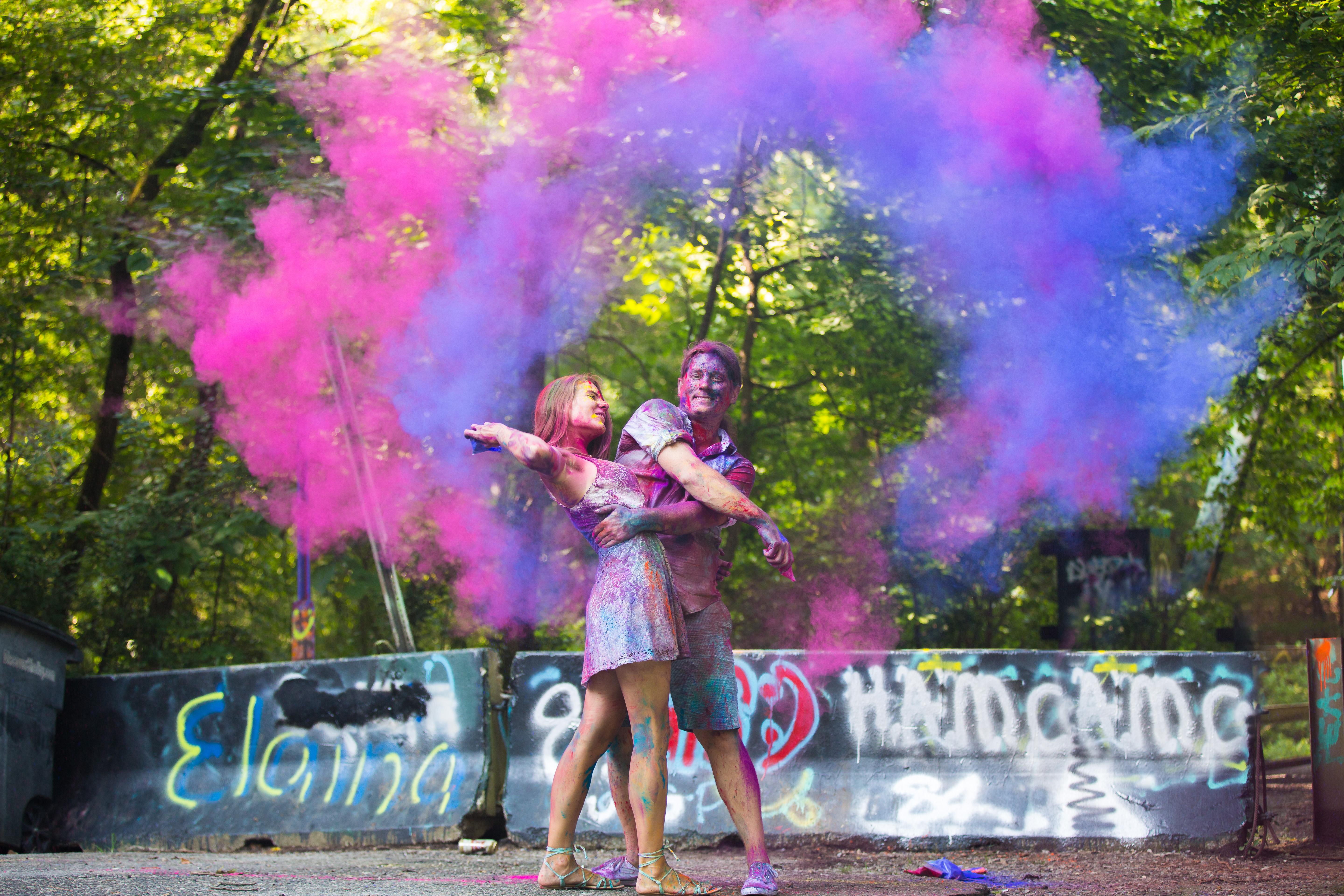 The Wedding Website of Alex Pfeiffer and Tom Haglund