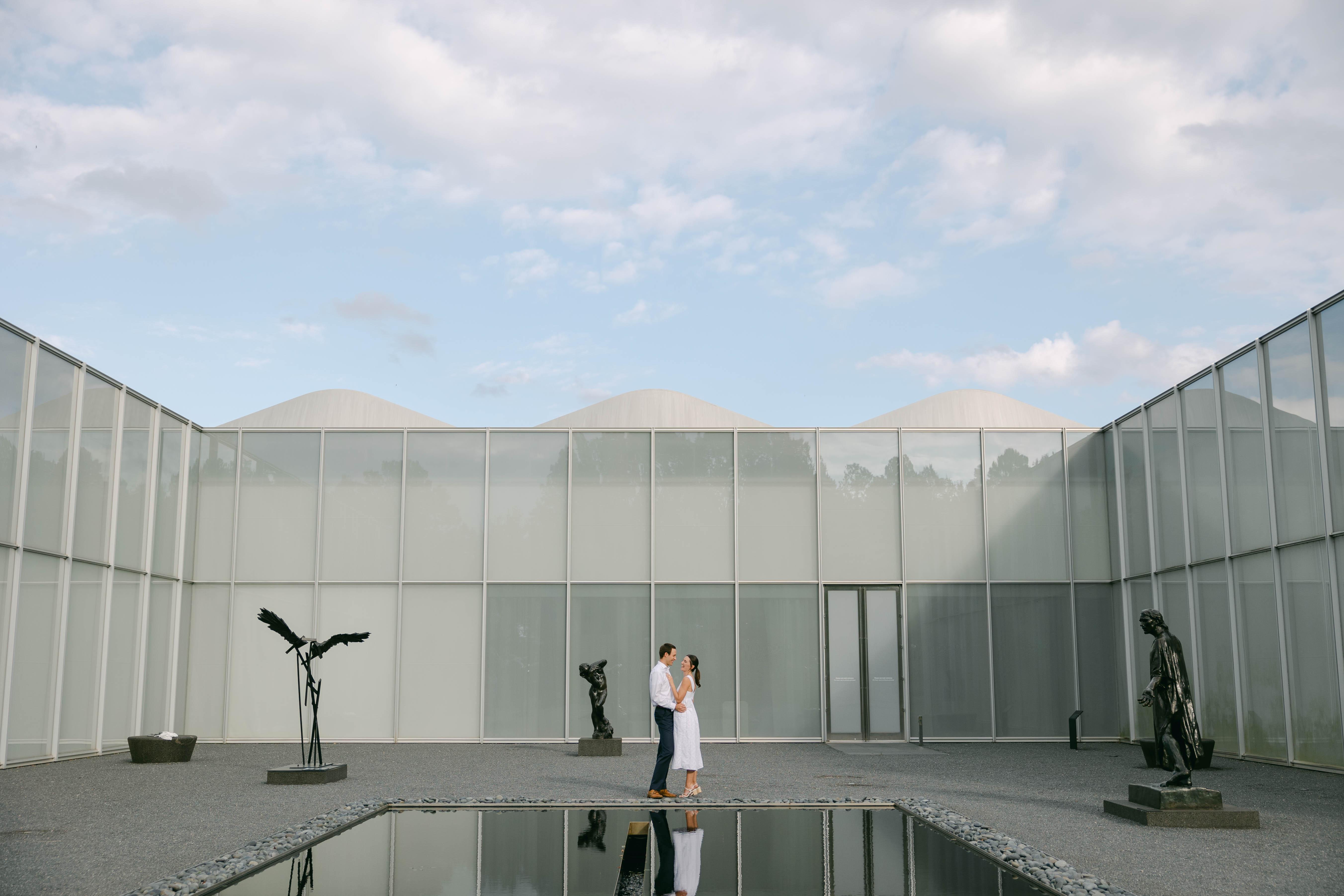 The Wedding Website of Erin Hilbrands and Kevin Wiles