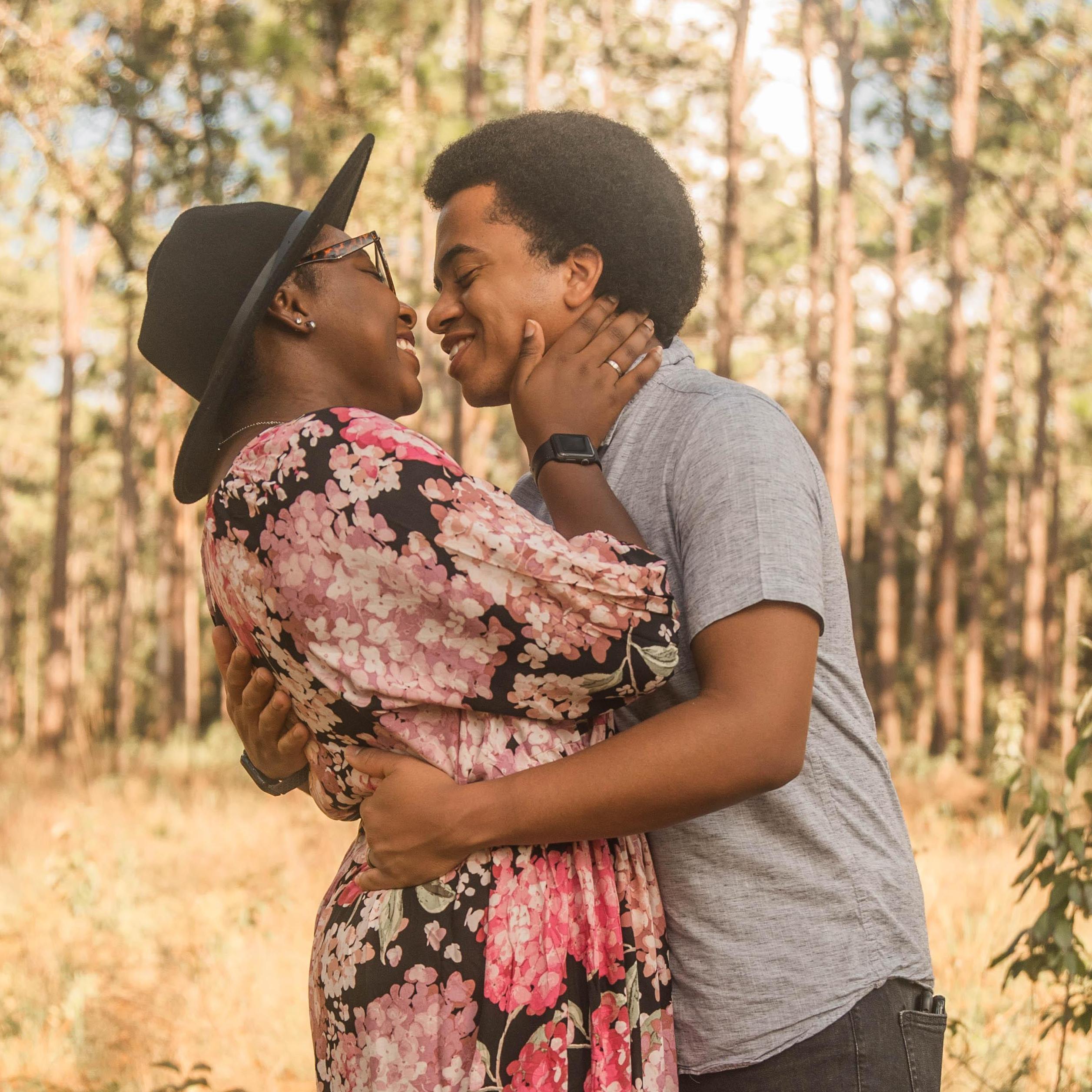 Credits to HarperShadronPhotography!