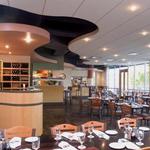 Brave New Restaurant