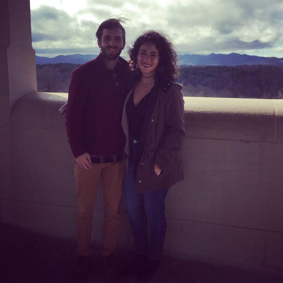 The Wedding Website of Brianna Morrison and Micah Byrum