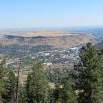 Lookout Mountain