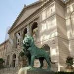 The Art Institute of Chicago