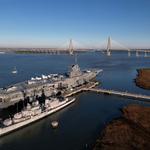 Patriots Point Naval & Maritime Museum