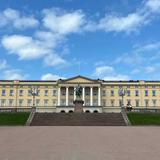 The Royal Palace